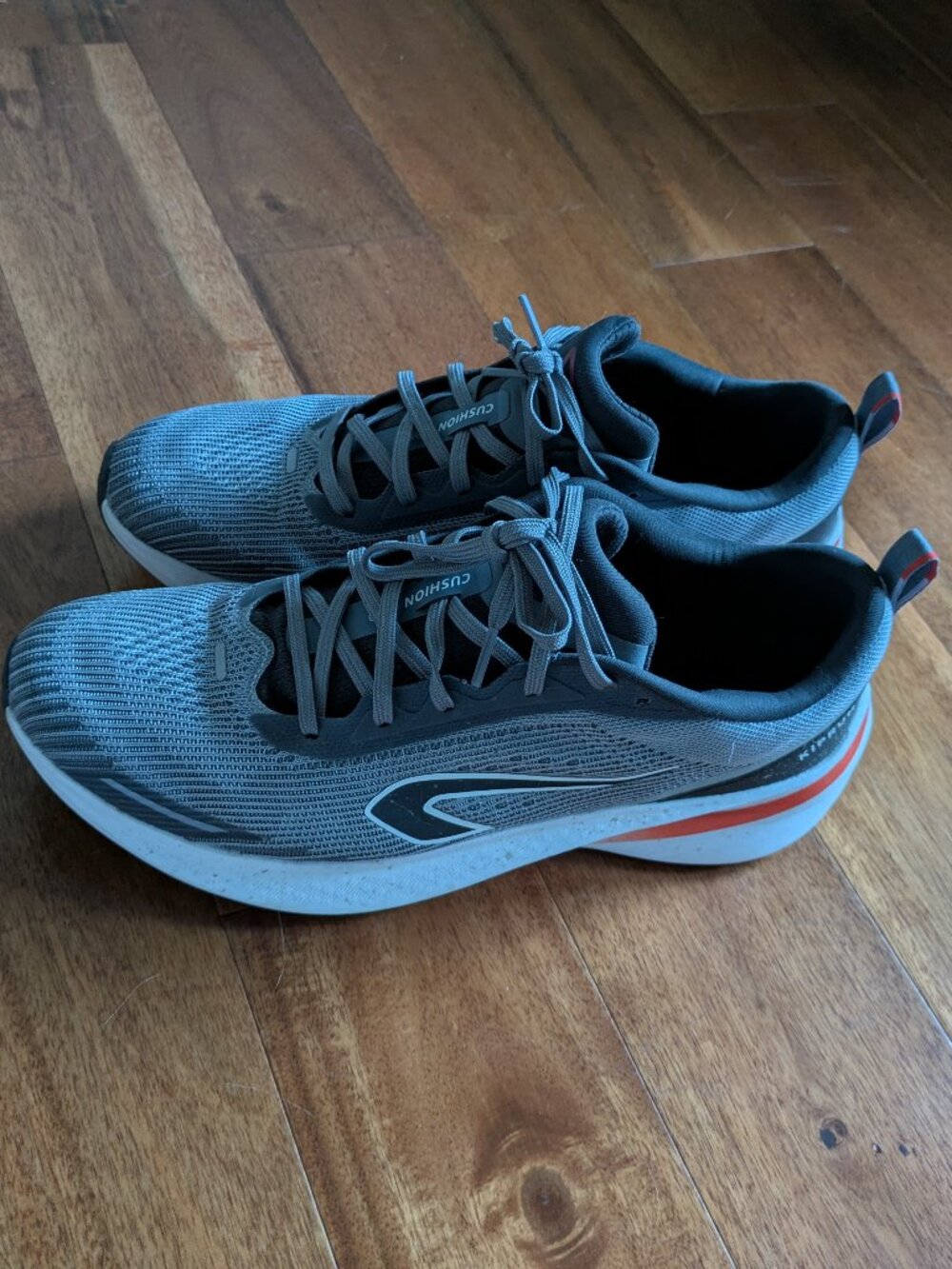 Kiprun Cushion 500 running shoes